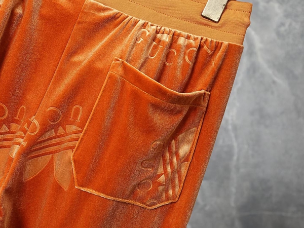 ブランドセット角部分ディテール